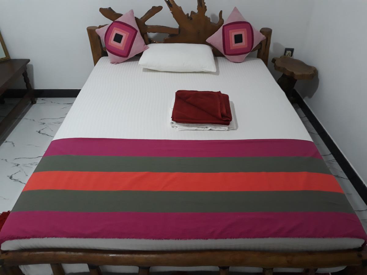 Hewage Resort Anuradhapura Exterior foto